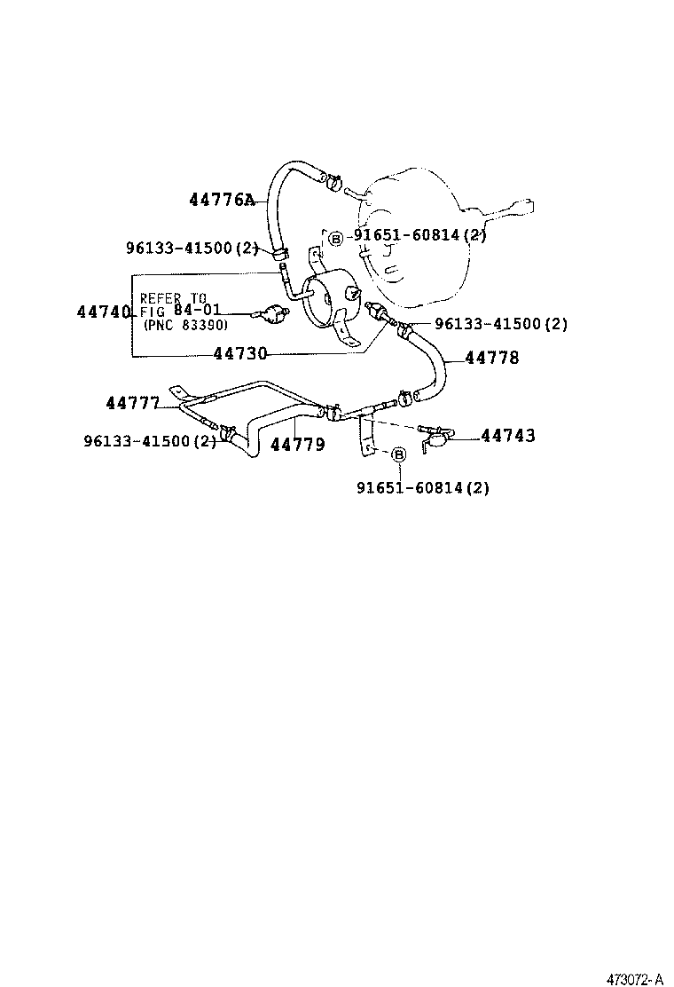 Thumbnail 2 for 44704-60240