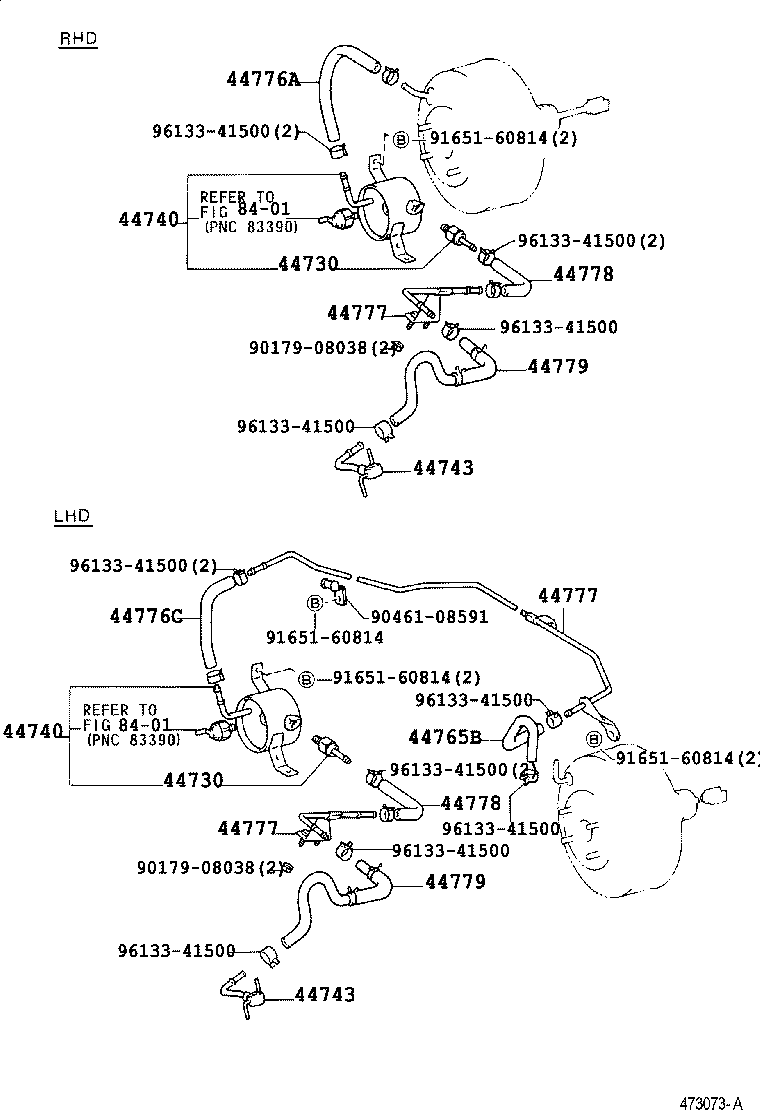 Thumbnail 5 for 44704-60240