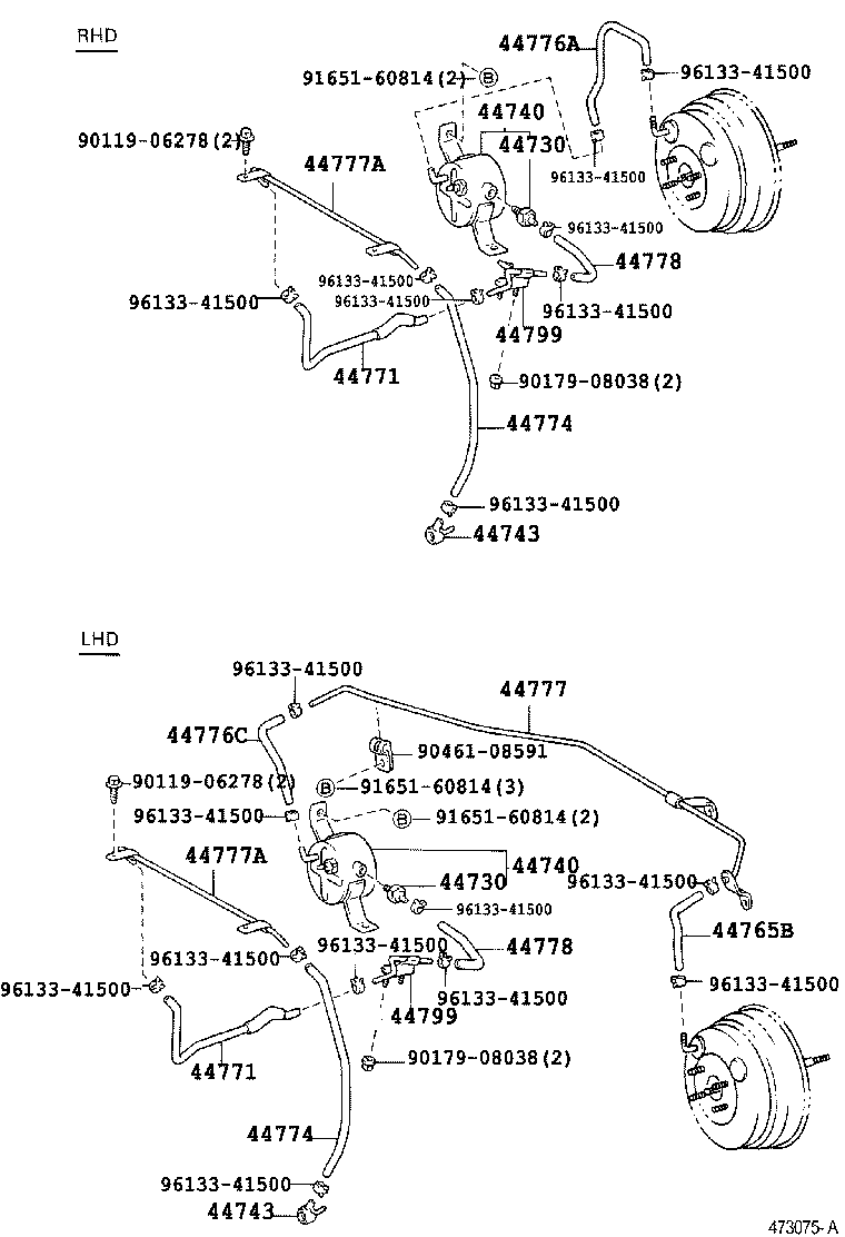 Thumbnail 8 for 44704-60240