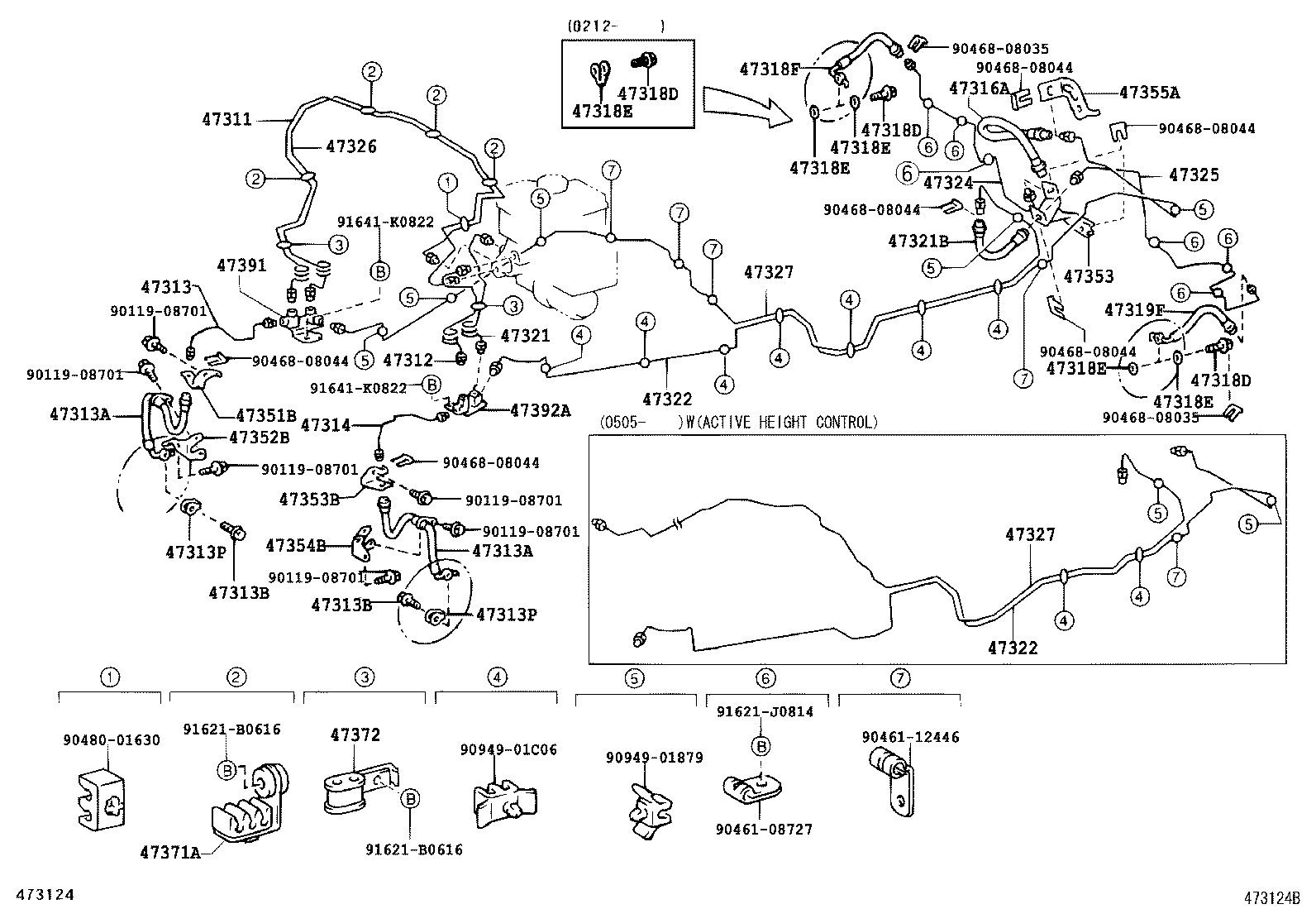 Thumbnail 3 for 47314-60230