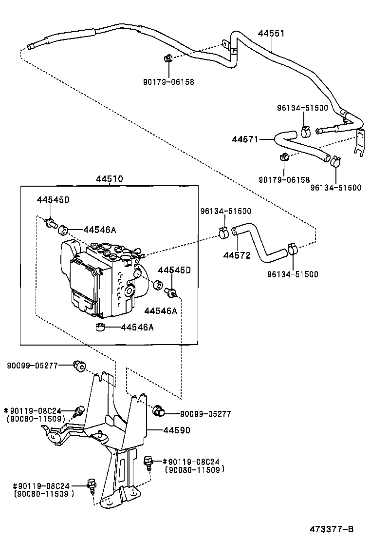 Thumbnail 7 for 90949-01970