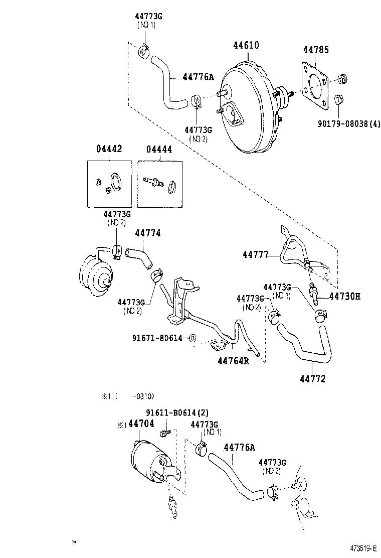 Thumbnail 3 for 90999-92002