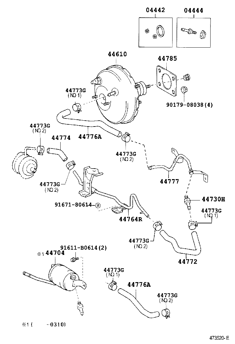 Thumbnail 4 for 90999-92002