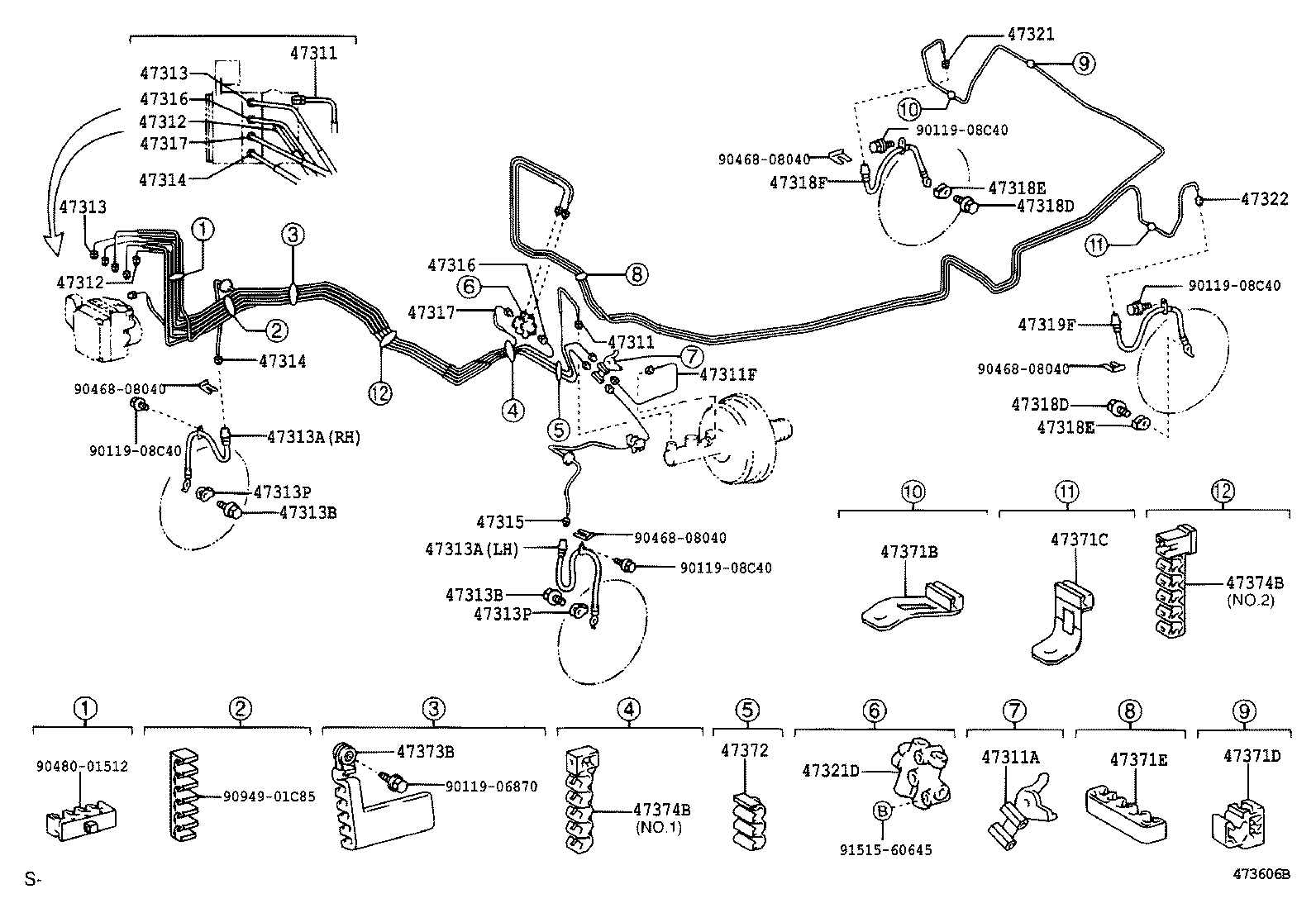 Thumbnail 4 for 47314-33110