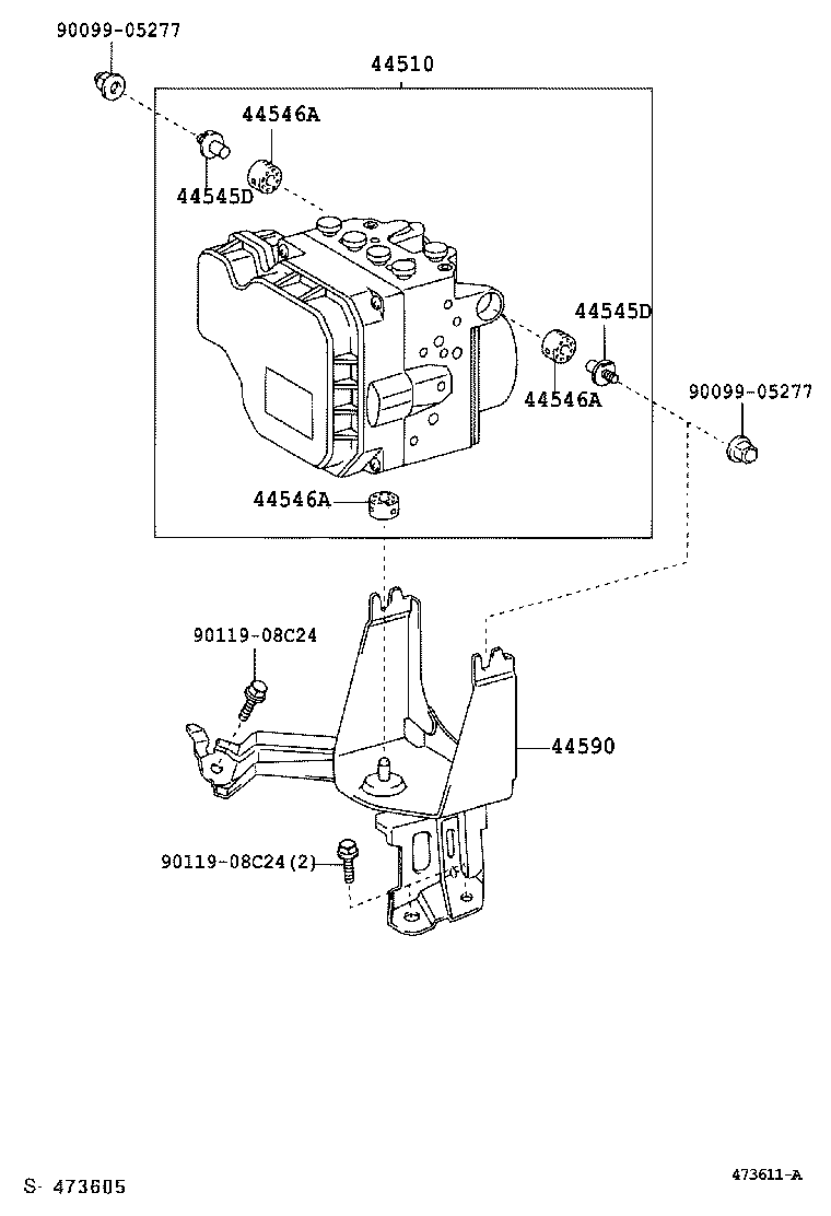 Thumbnail 7 for 47314-33110
