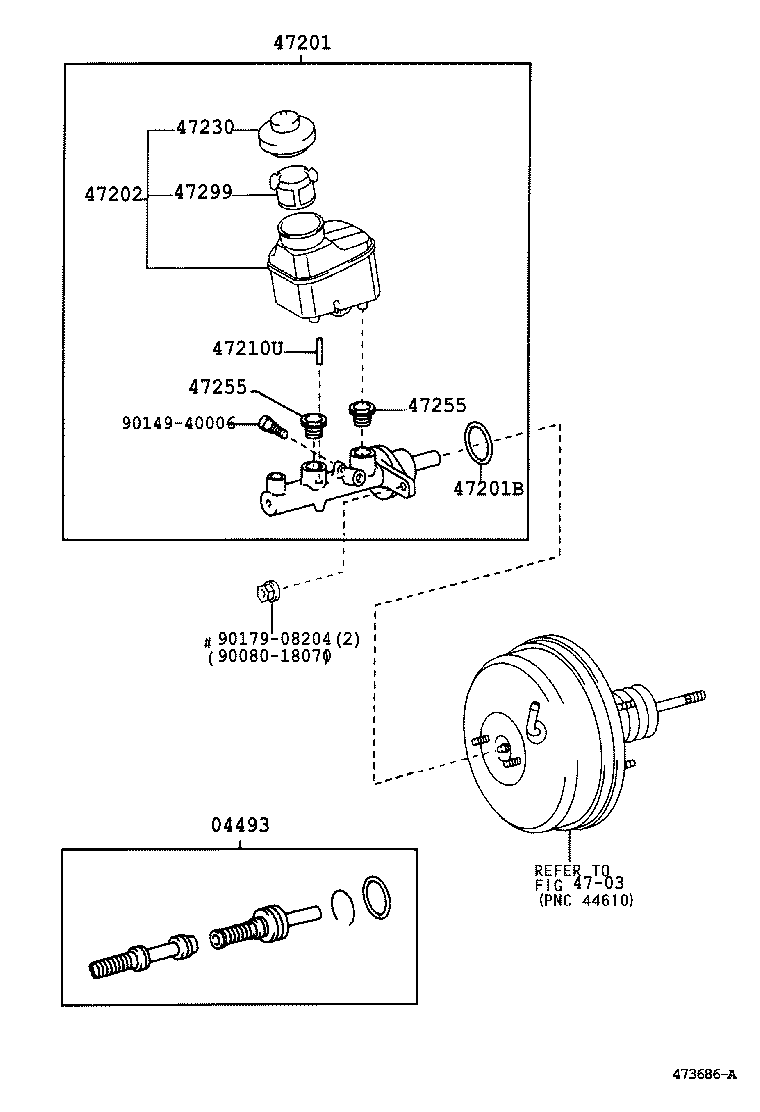 Thumbnail 2 for 04493-06050