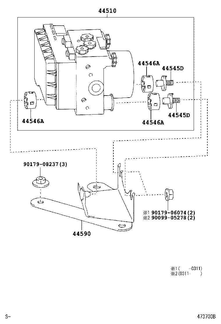 Thumbnail 5 for 90080-93051
