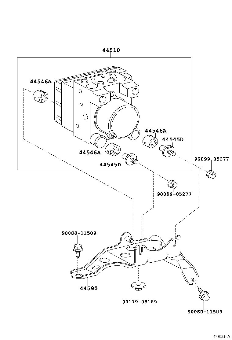 Thumbnail 8 for 47314-02390