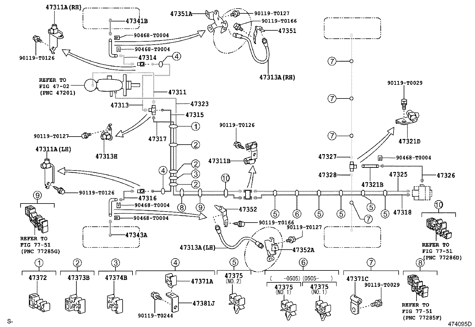 Thumbnail 2 for 90949-T1012