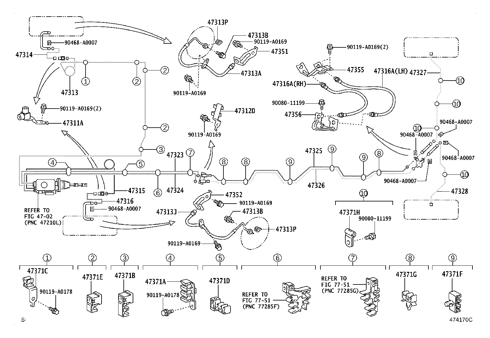 Thumbnail 4 for 47314-04141