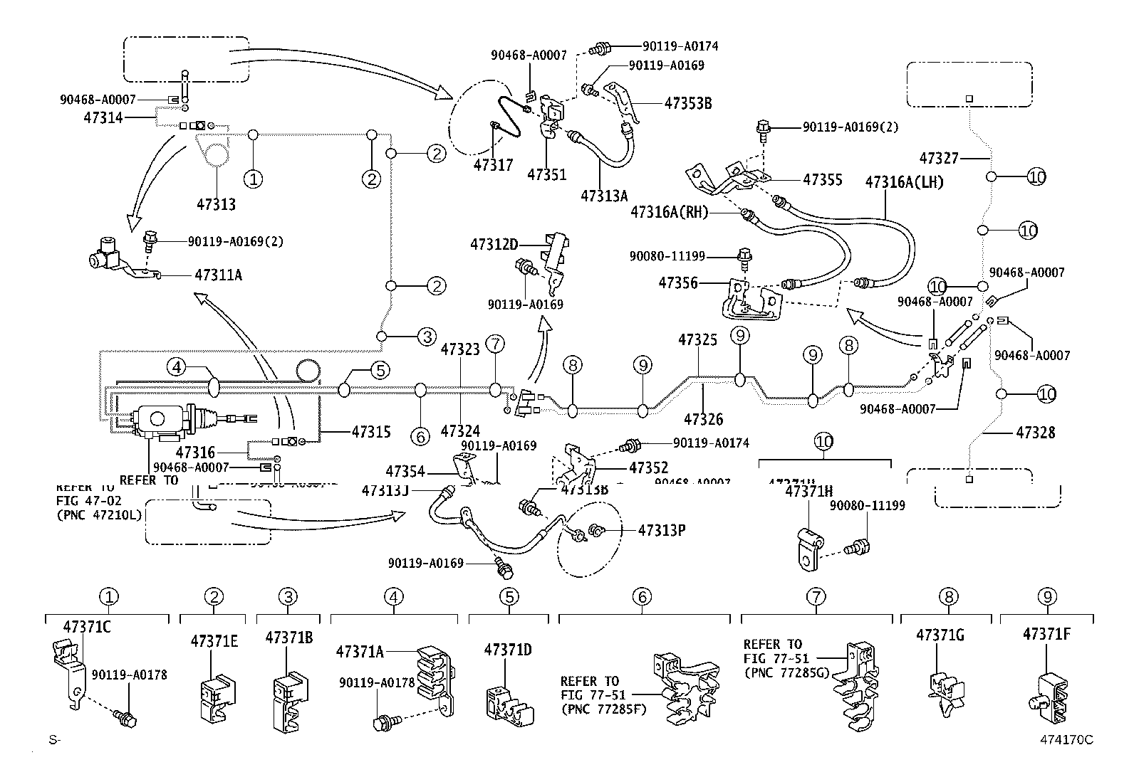 Thumbnail 6 for 47314-04141