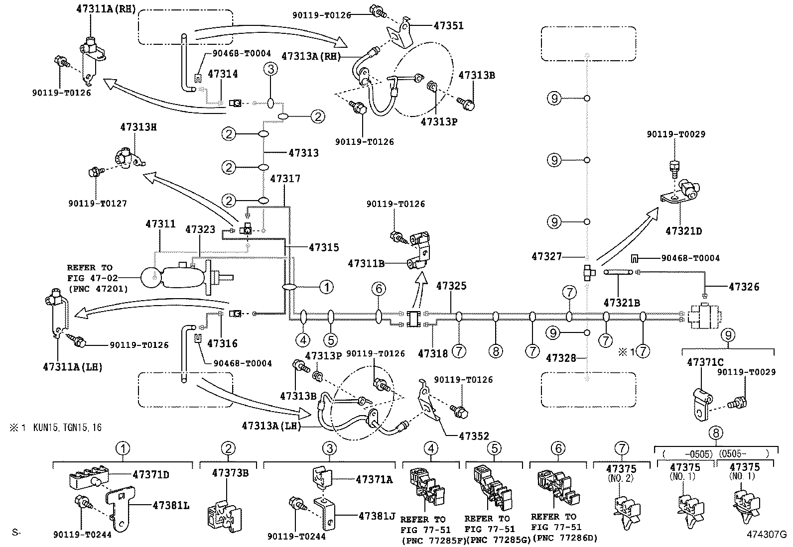 Thumbnail 5 for 90949-T1012
