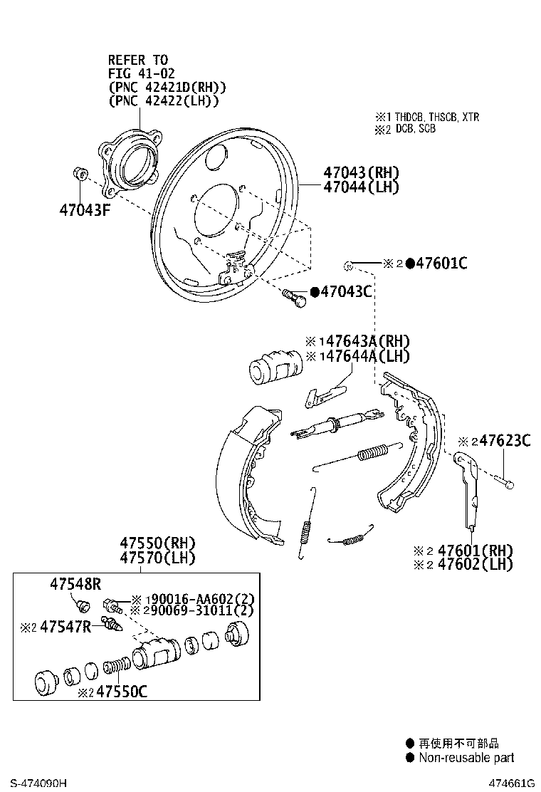 31478-0K010 CAP, BLEEDER PLUG(FOR DRUM BRAKE, REAR) product image