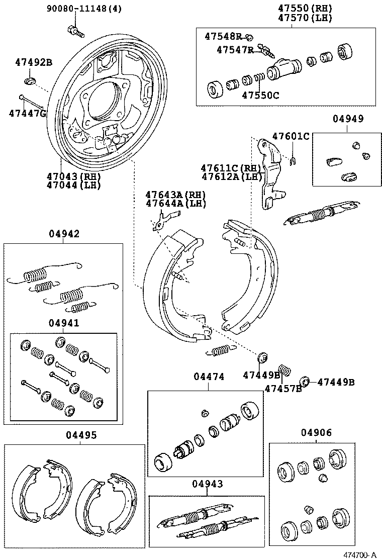 Thumbnail 2 for 04949-06030