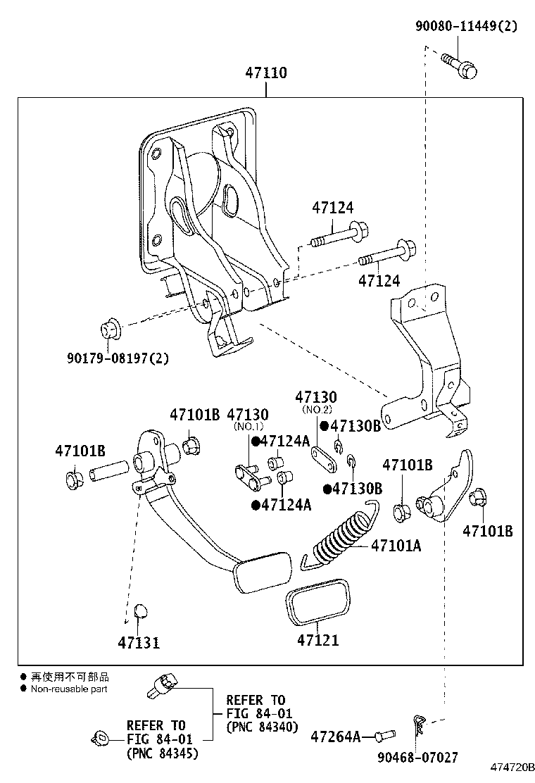 Thumbnail 2 for 90080-10297