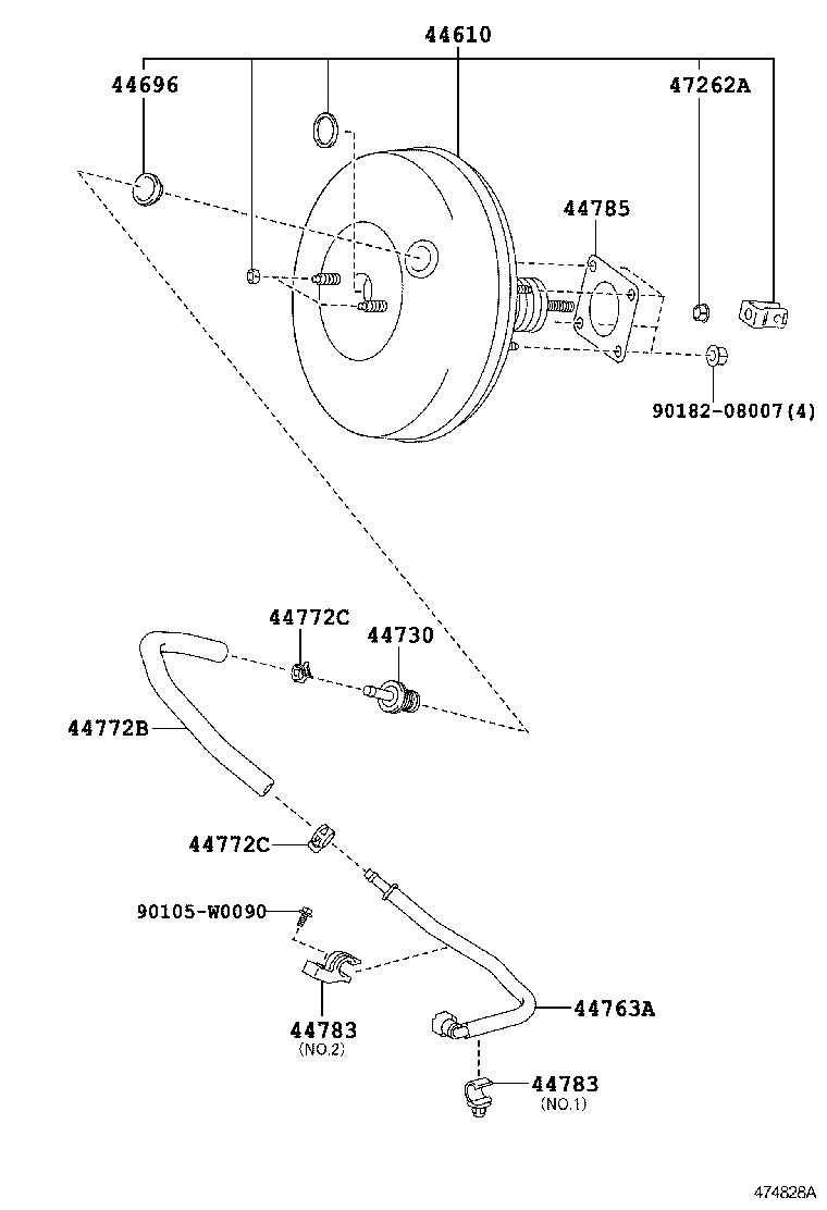 Thumbnail 6 for 44776-52130
