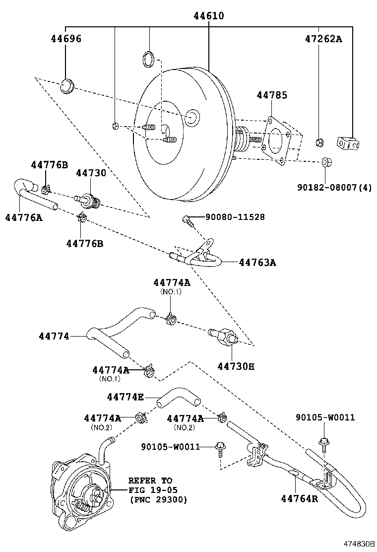 Thumbnail 2 for 44776-52130