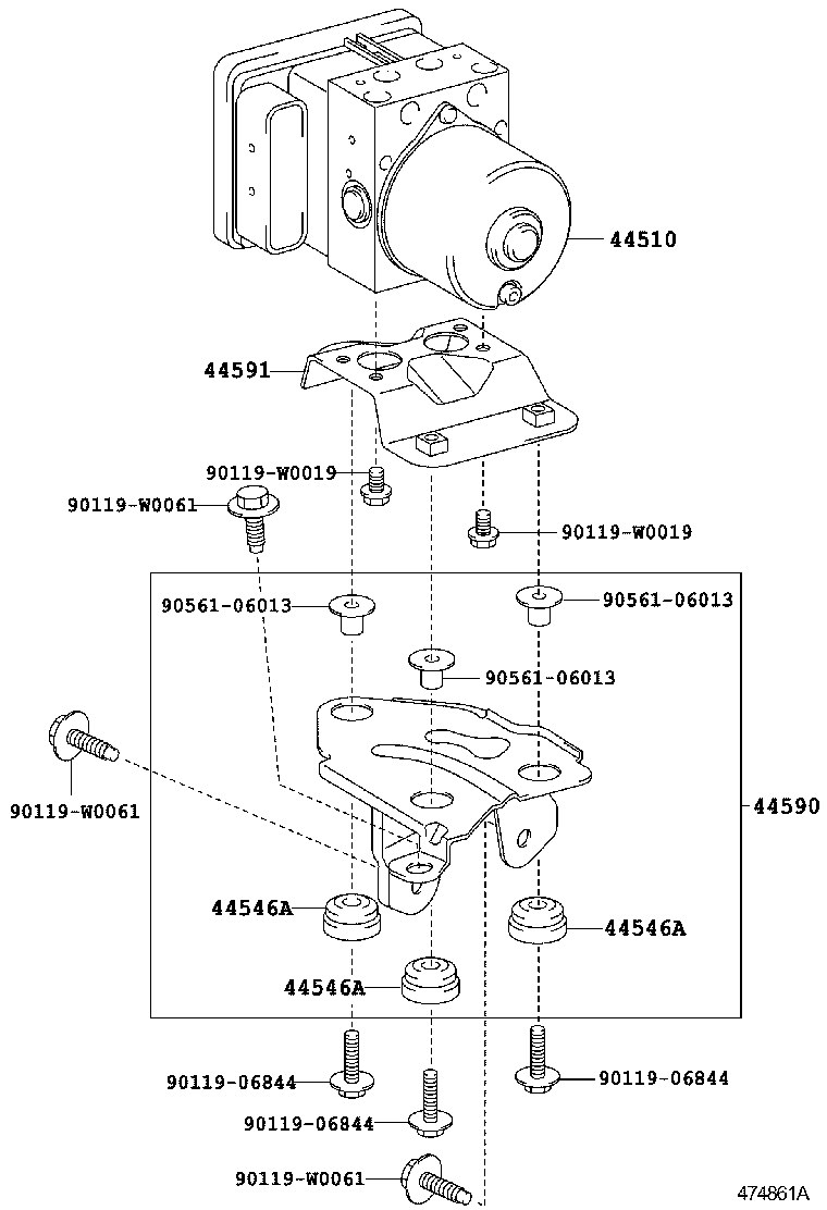 Thumbnail 9 for 90464-00886