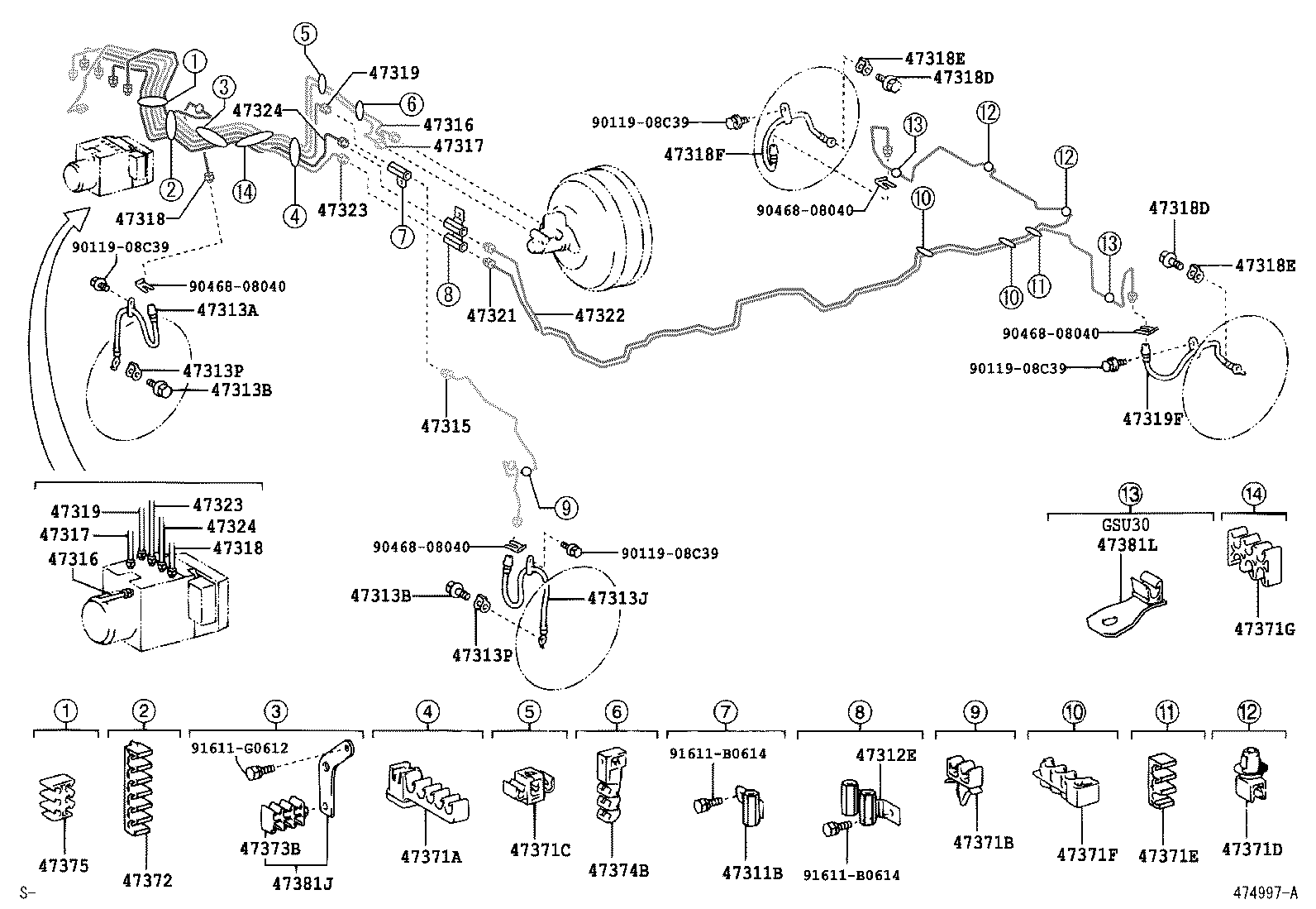 Thumbnail 2 for 90949-04028