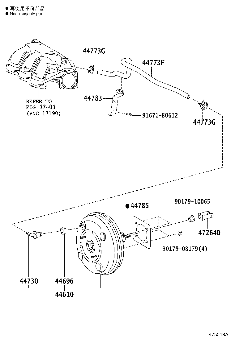 Thumbnail 2 for 44772-42070