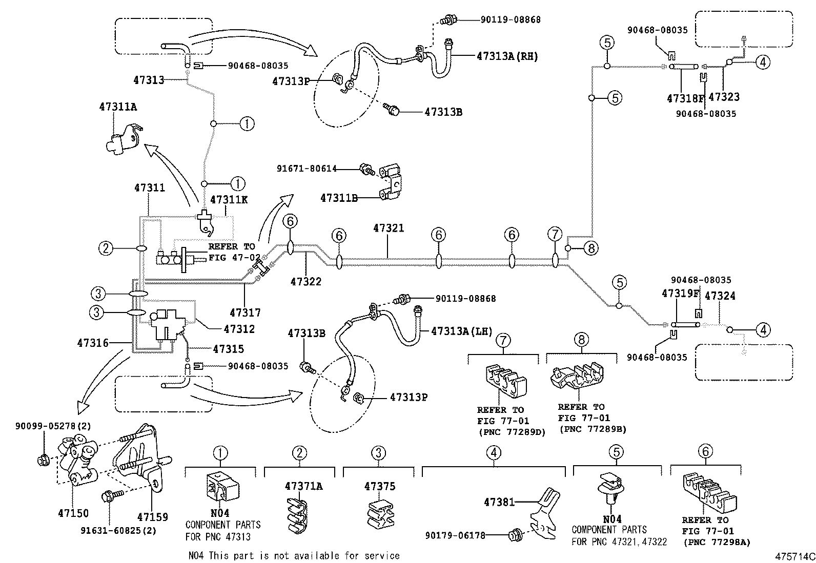 Thumbnail 2 for 90949-01969