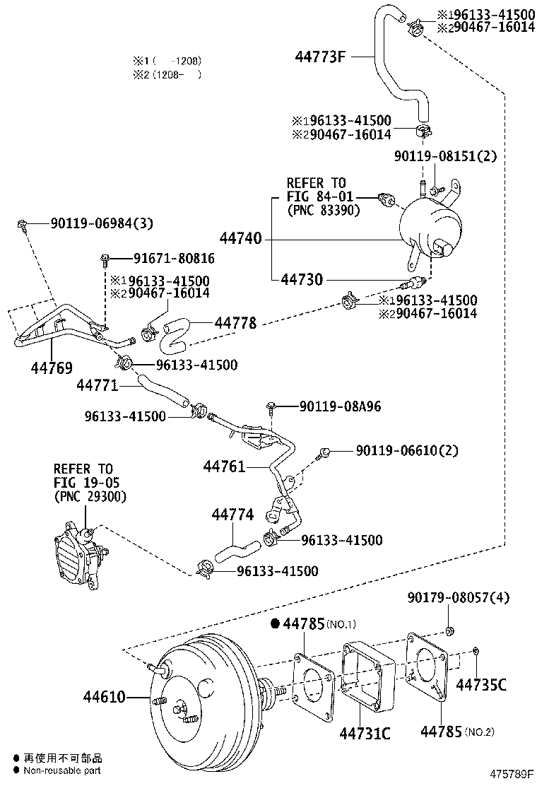 Thumbnail 6 for 44731-60020
