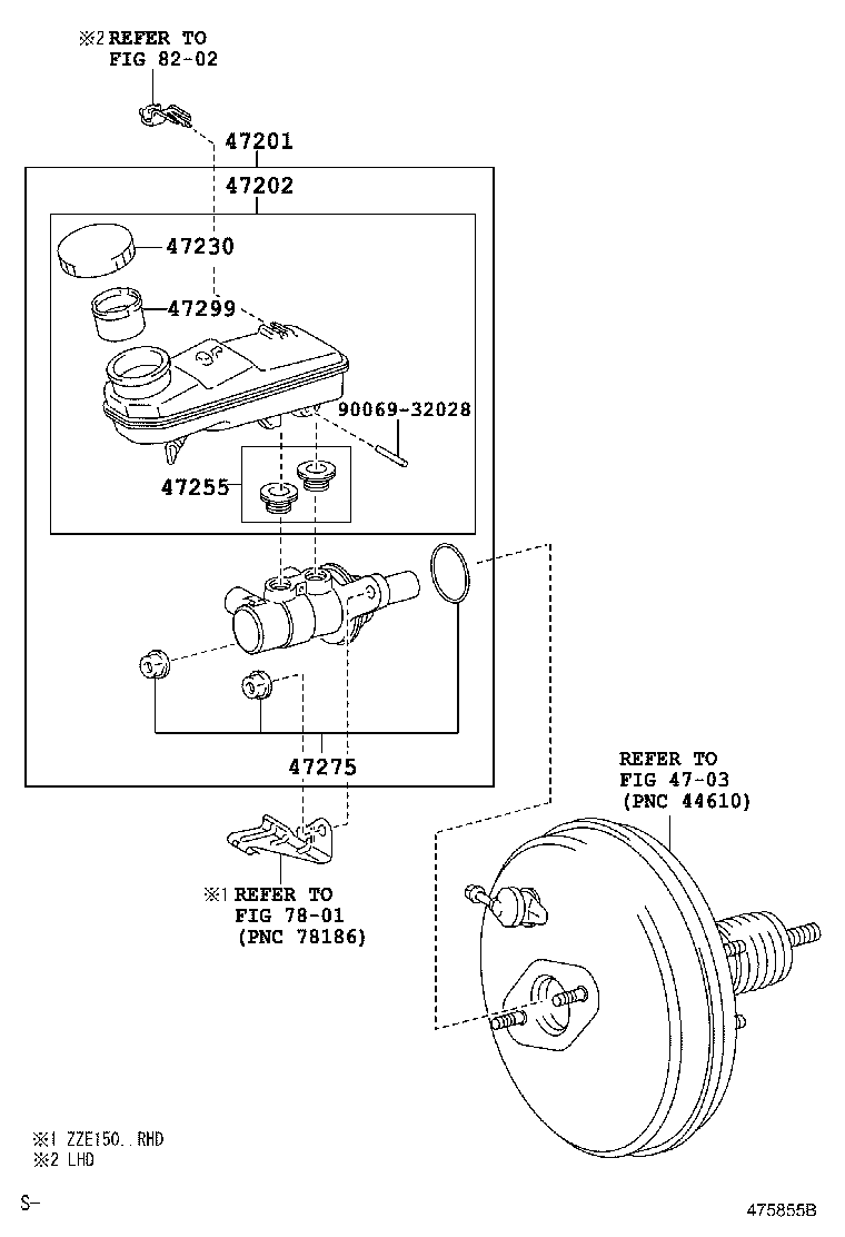 47131-47080 CUSHION product image