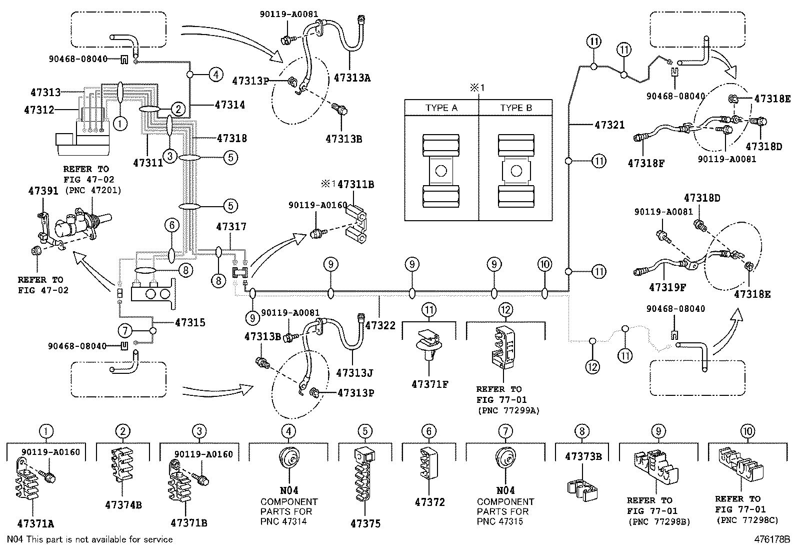 Thumbnail 2 for 47317-02590