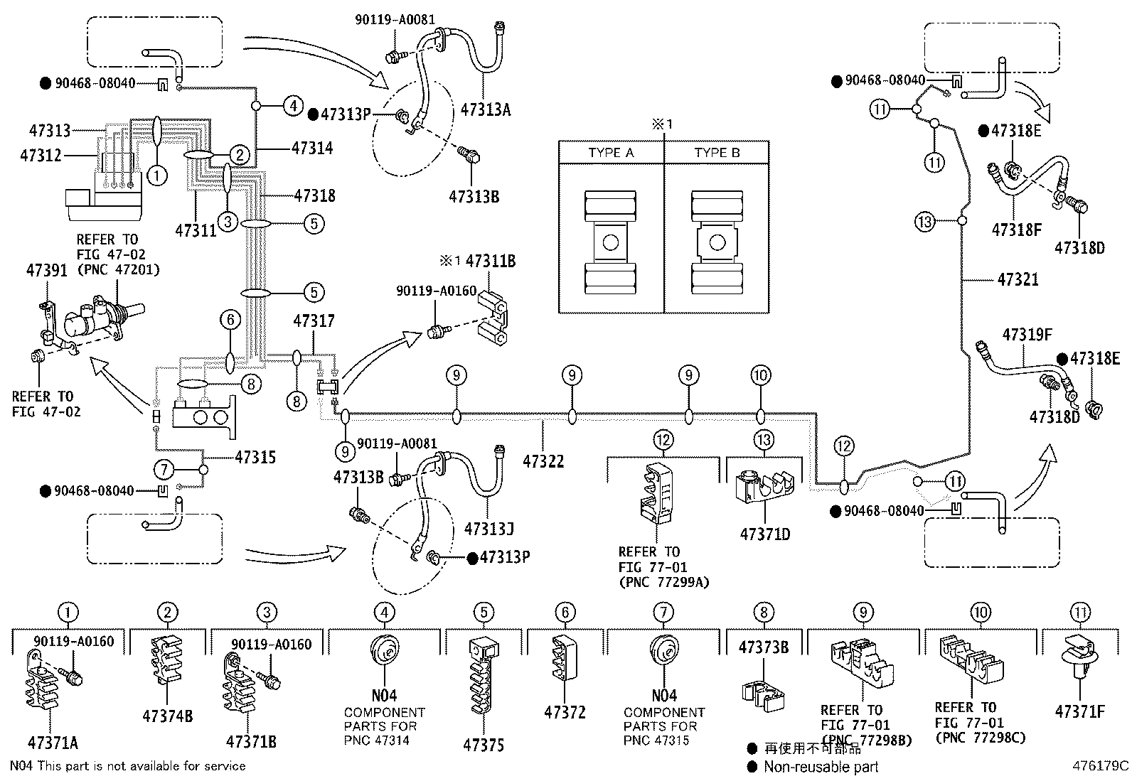 Thumbnail 4 for 47314-02650