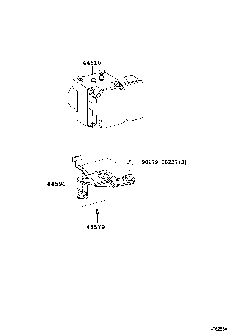 Thumbnail 3 for 90949-A1016