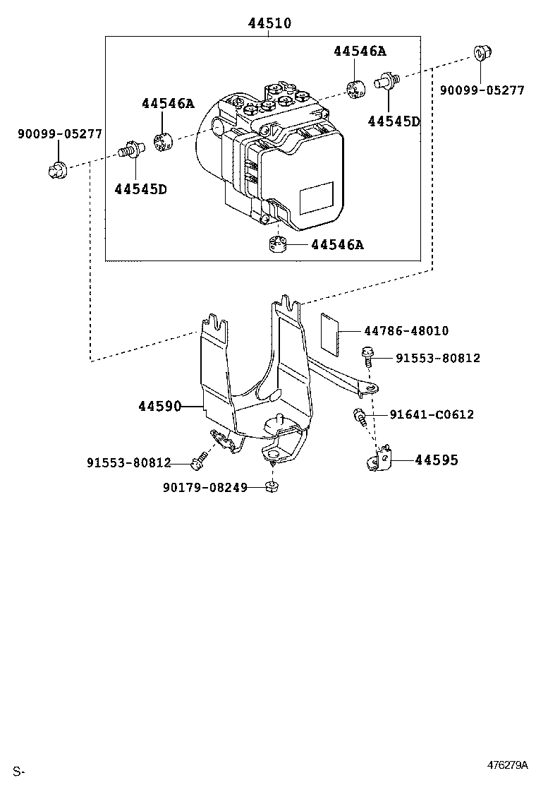 Thumbnail 3 for 47311-53160
