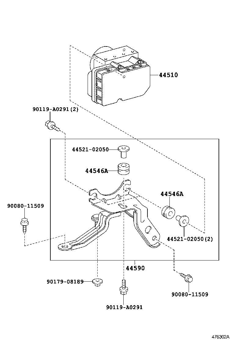Thumbnail 7 for 47317-02590