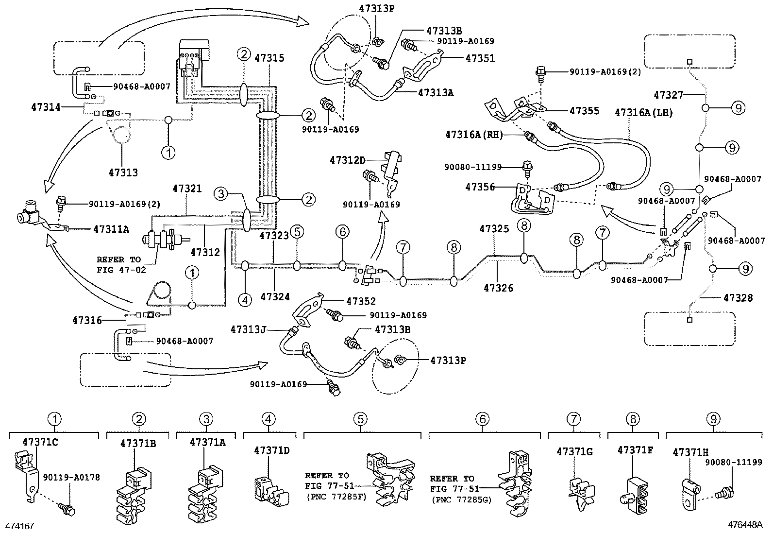 Thumbnail 11 for 47314-04141