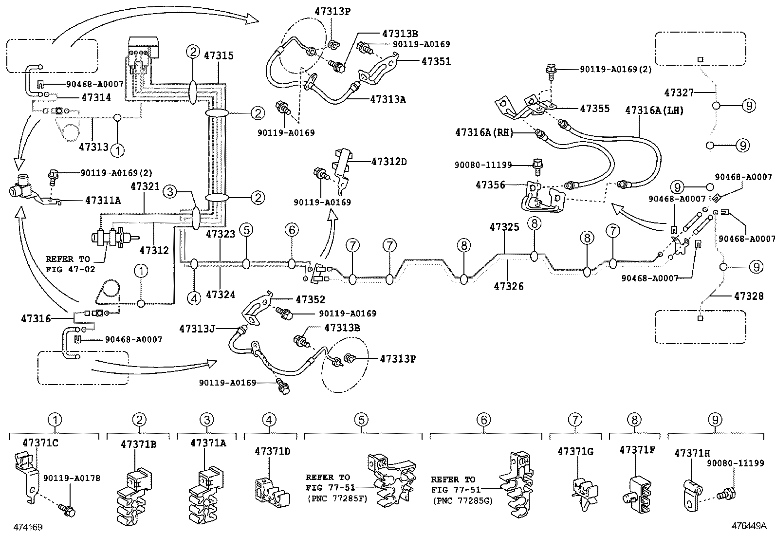 Thumbnail 12 for 47314-04141
