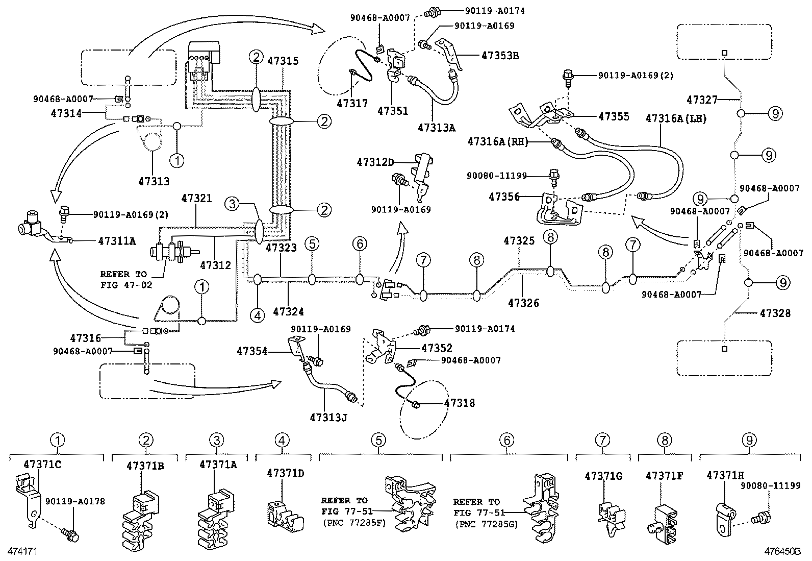 Thumbnail 13 for 47314-04141
