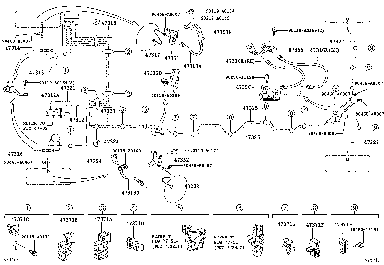 Thumbnail 14 for 47314-04141