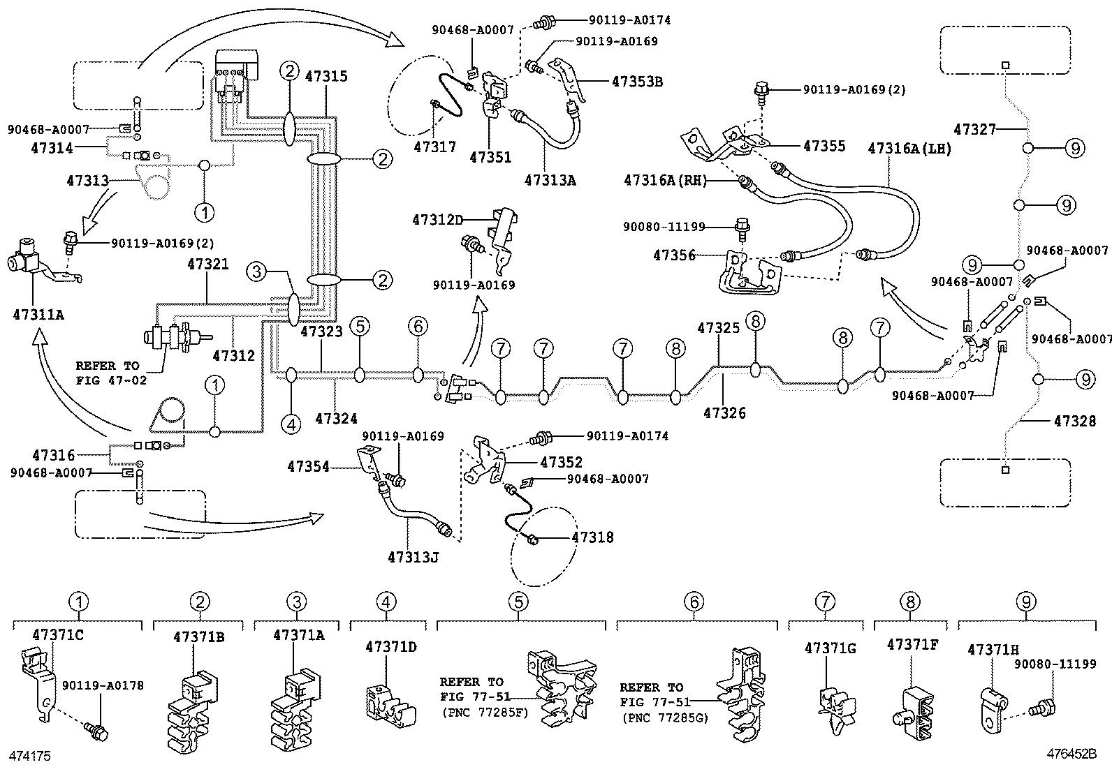 Thumbnail 15 for 47314-04141