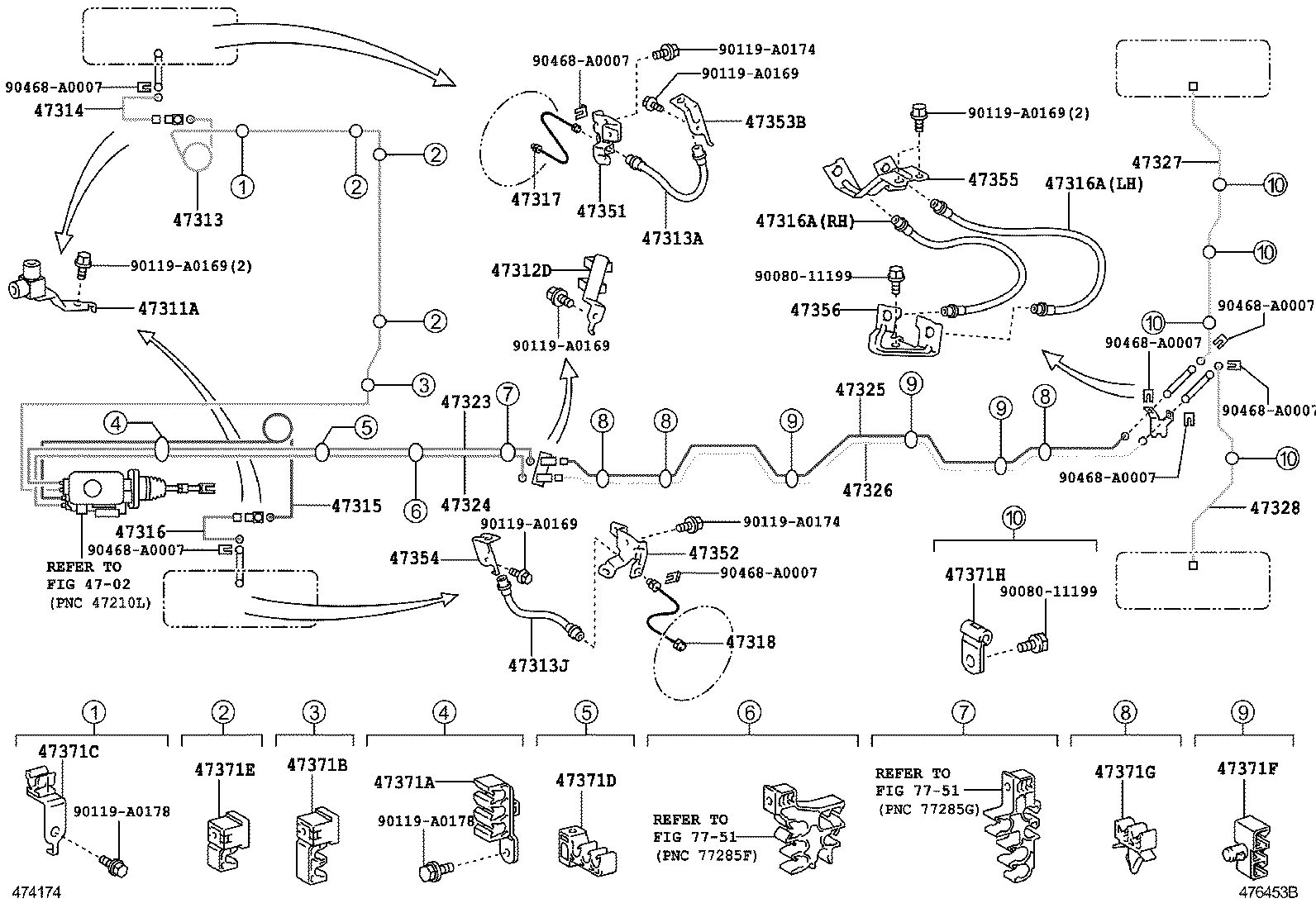 Thumbnail 16 for 47314-04141