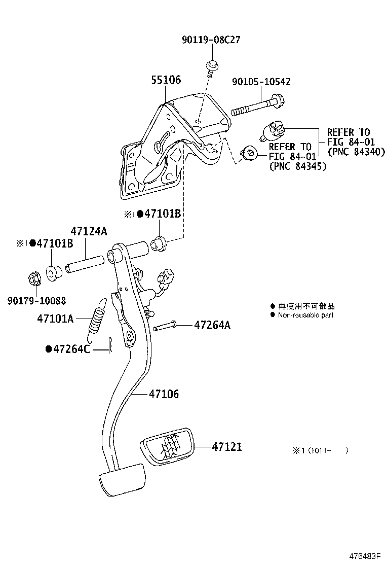 Thumbnail 2 for 90440-14008