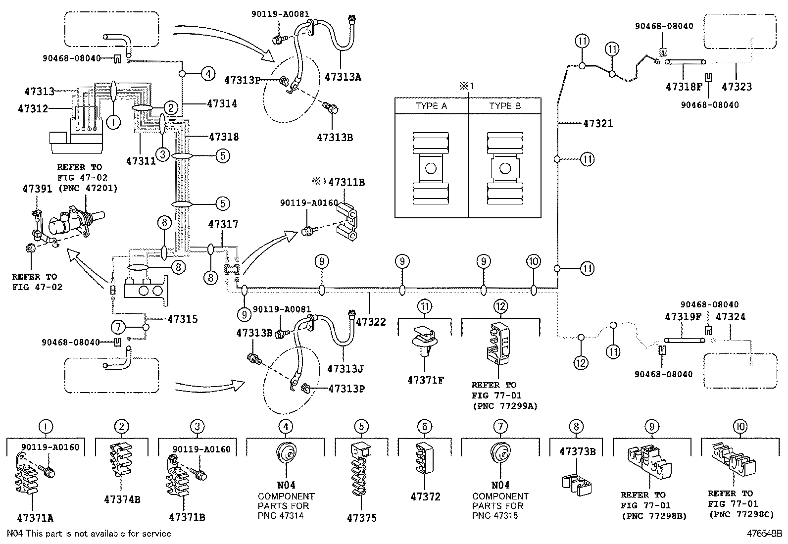 Thumbnail 3 for 47317-02590