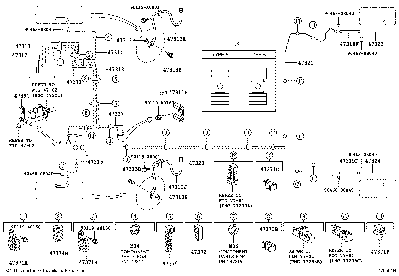 Thumbnail 5 for 47317-02590