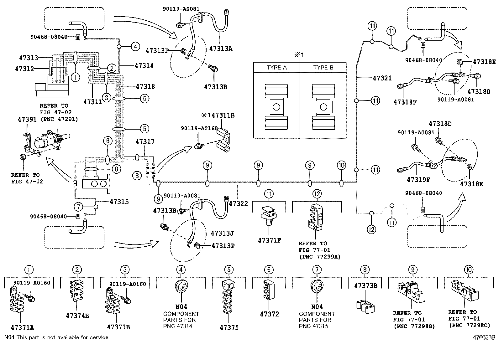 Thumbnail 6 for 47317-02590