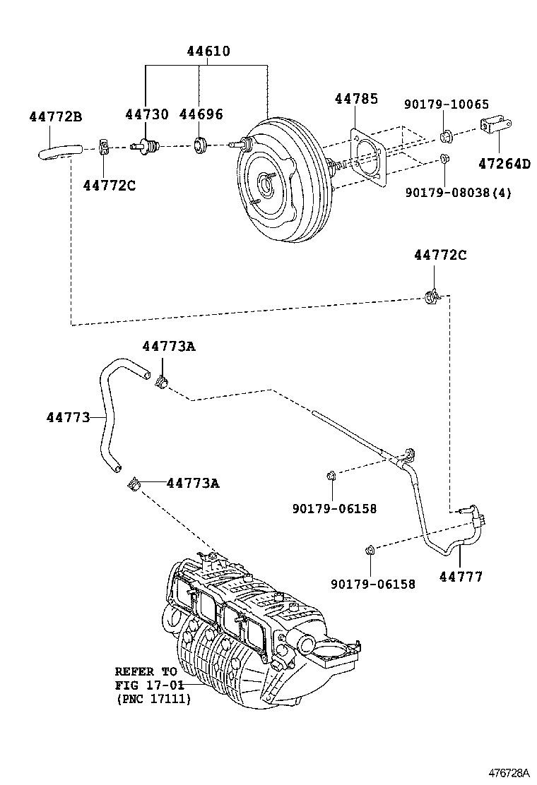 Thumbnail 3 for 44772-33190
