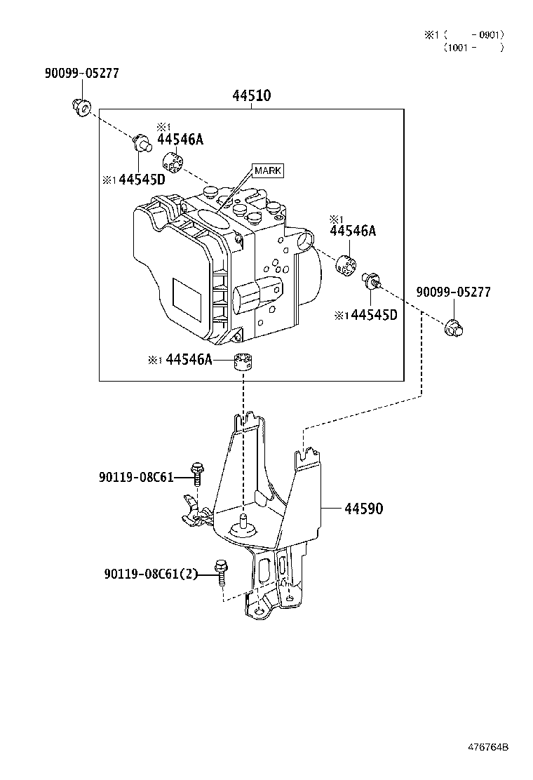 Thumbnail 3 for 47311-33180