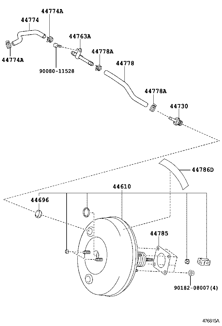 Thumbnail 11 for 44776-52130