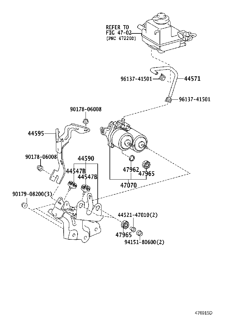 Thumbnail 2 for 47371-47060