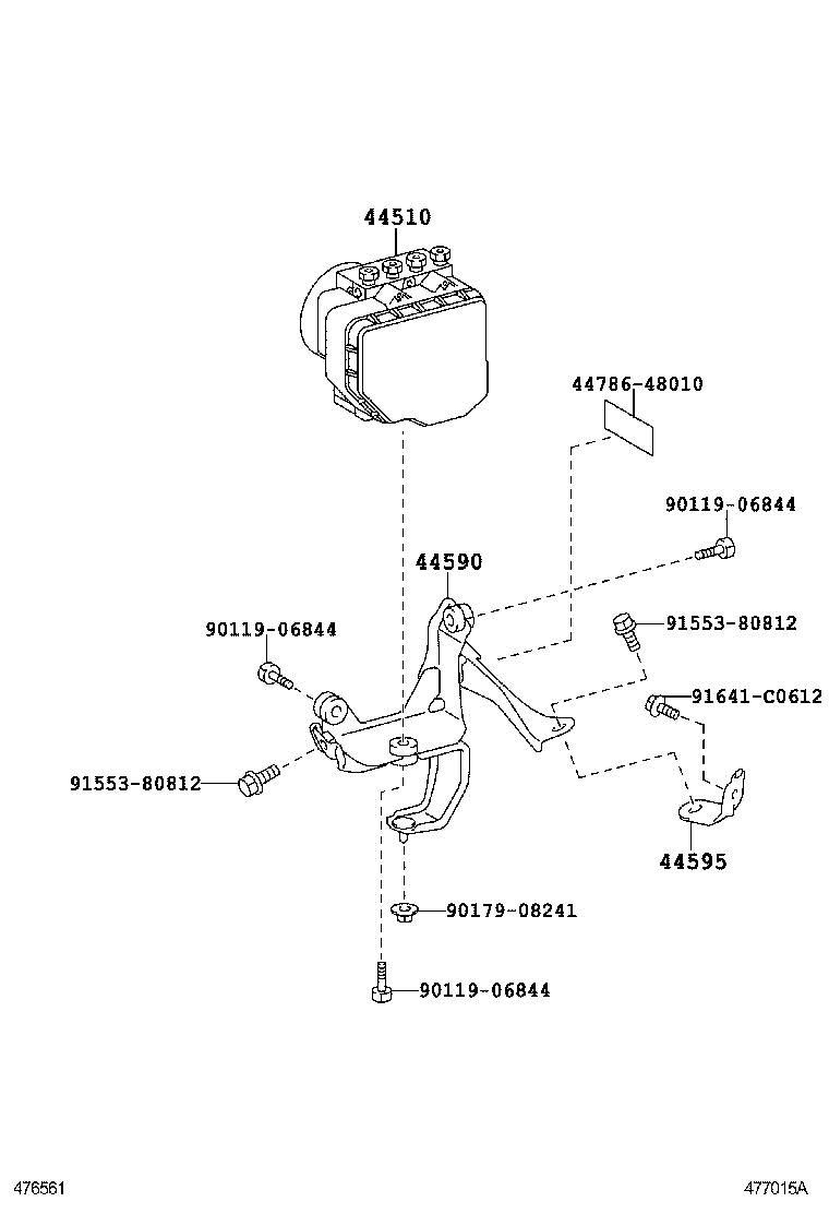 Thumbnail 4 for 47311-53160