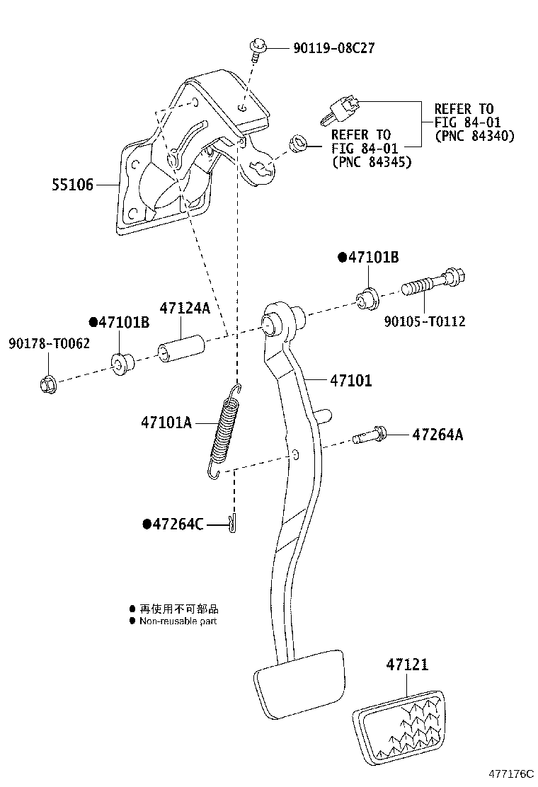 Thumbnail 3 for 90440-14008