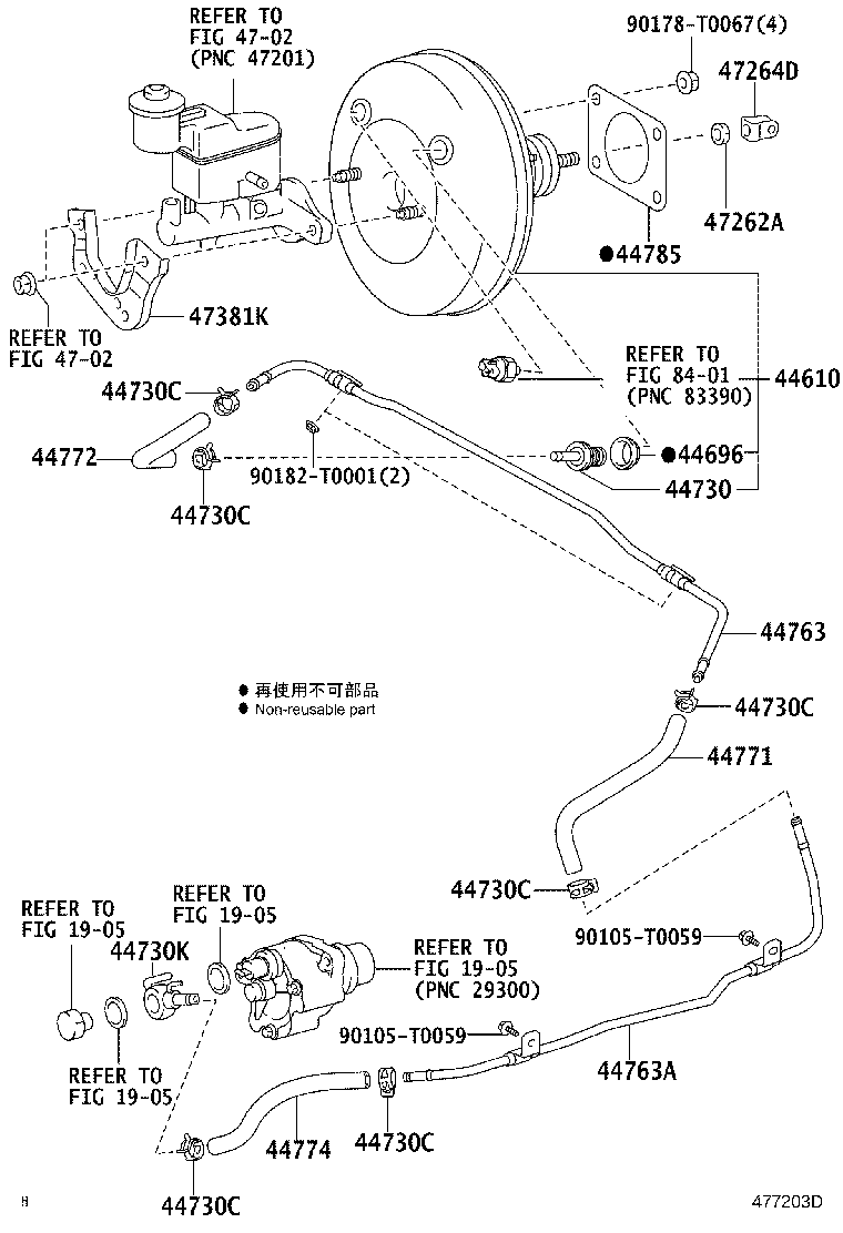 Thumbnail 11 for 44776-0K030