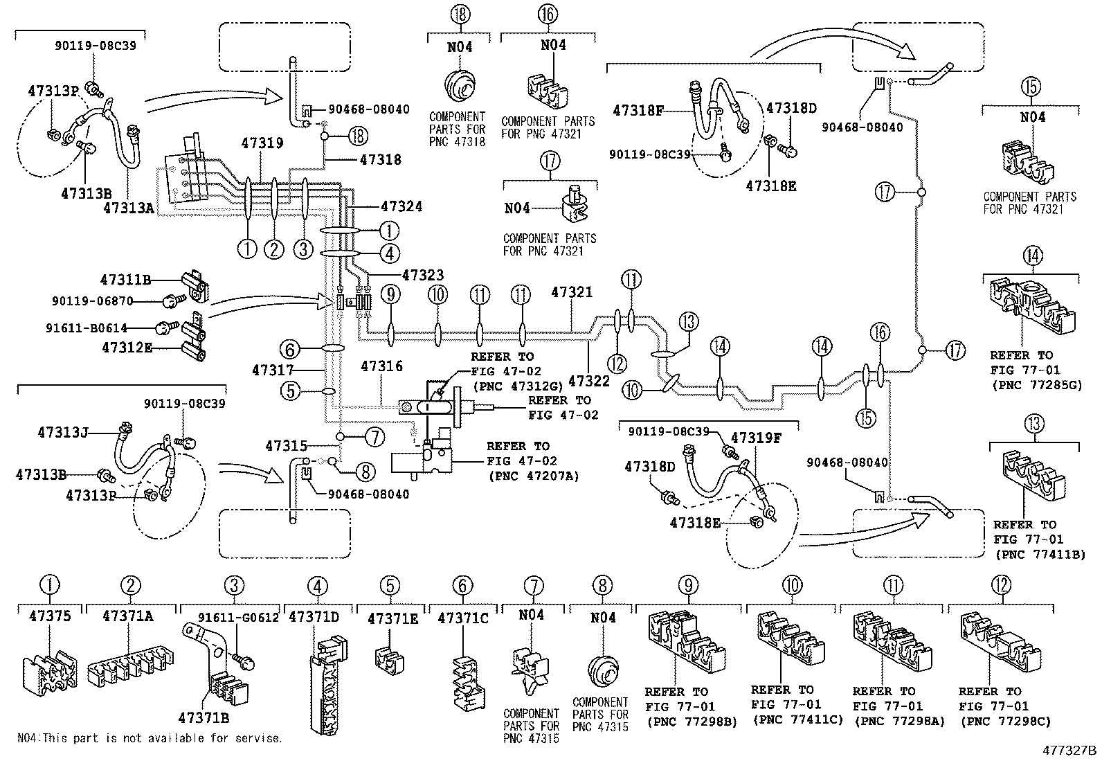 Thumbnail 2 for 47317-48280